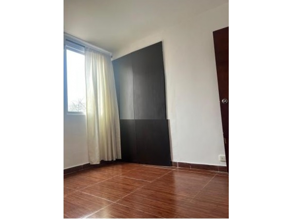 Apartaestudio en Belisario Caicedo , piso 5 sin ascensor de 38 m2 — foto 4