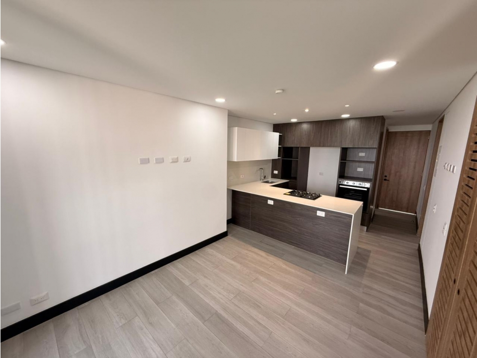 VENTA APARTAMENTO EN EL OESTE DE CALI BARRIO ARBOLEDA