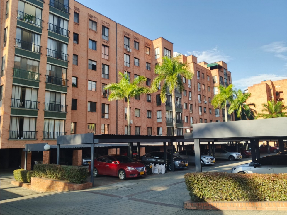 SE VENDE APARTAMENTO EN EL INGENIO DE 92 M2 EN PISO 2 CON ASCENSOR — foto 6