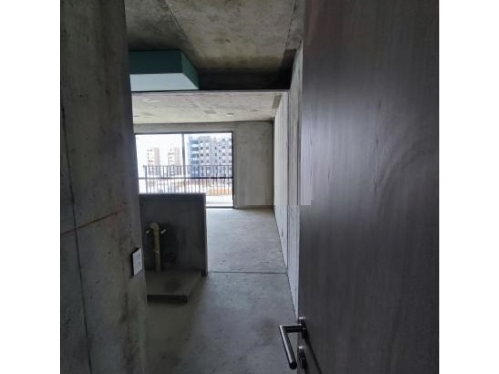 Apartamento en venta en Valle del Lili, piso 6 — foto 2