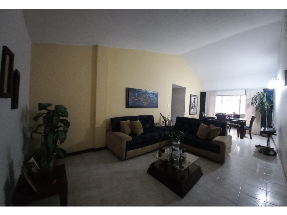 SE VENDE APARTAMENTO EN CAPRI EN PISO 4 DE 104 M2 PARA REMODELAR — foto 6