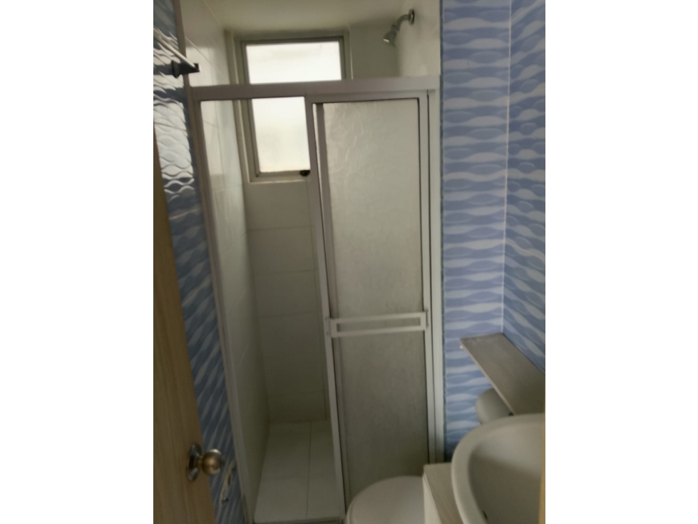 SE VENDE APARTAMENTO EN CIUDAD MELENDEZ EN PISO 1 DE 59 M2 — foto 3