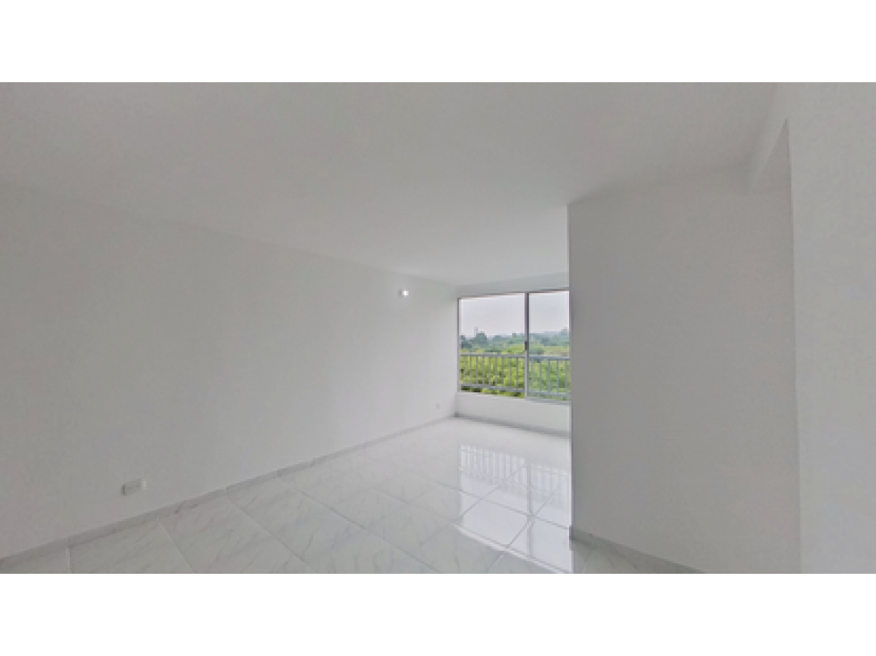 SE VENDE APARTAMENTO EN MELENDEZ EN PISO 10 DE 60 M2 ESTRATO 2 — foto 3