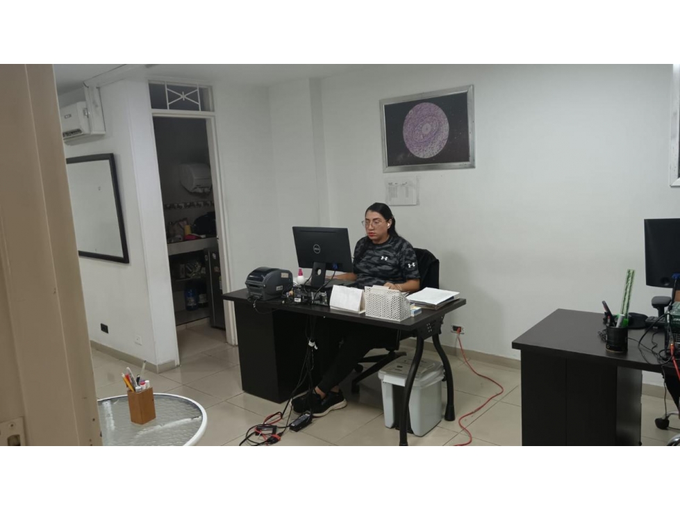 Oficina en venta en Barrio El Piloto, Piso 2 — foto 3