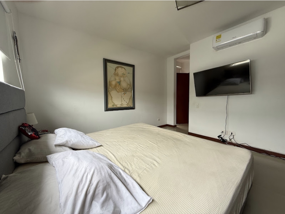 CASA EN CONJUNTO EN PANCE — foto 4