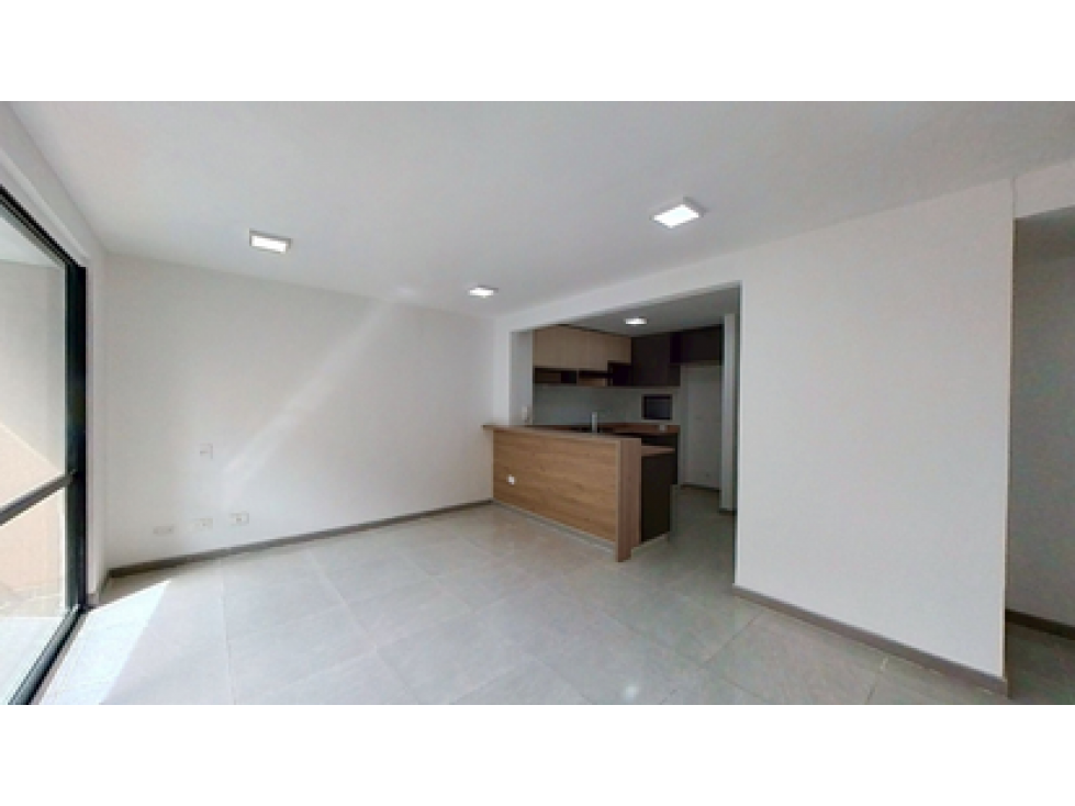 SE VENDE APARTAMENTO EN PARQUE VIVERO DE 79 M2 EN PISO 3 CON ASCENSOR — foto 6