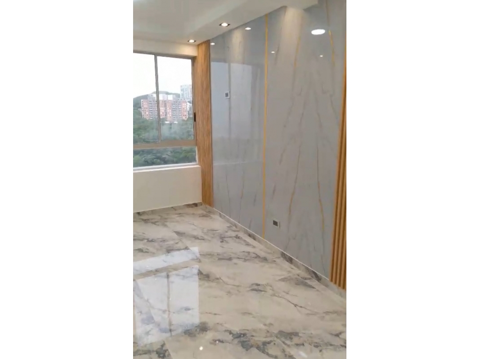 SE VENDE APARTAMENTO EN BELLAVISTA EN PISO 14 TOTALMENTE TERMINADO — foto 3