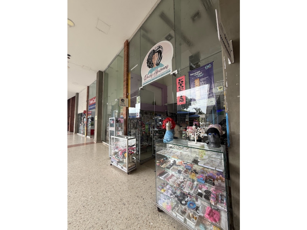 LOCAL EN RIO CAUCA CENTRO COMERCIAL