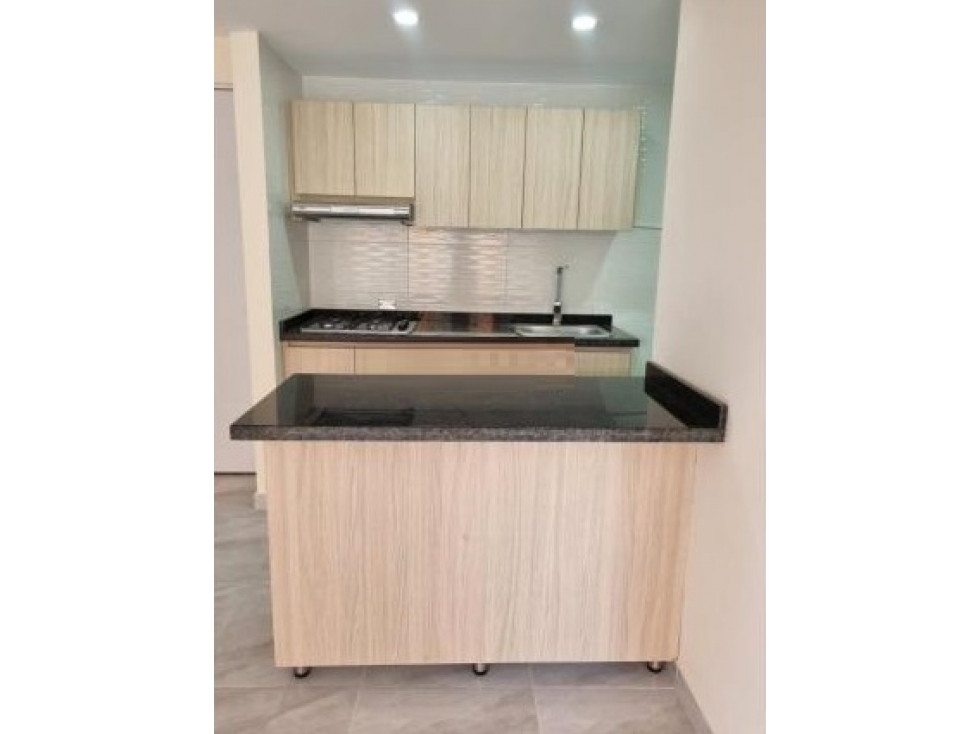APARTAMENTO EN PRIMER PISO EN CIUDAD MELENDEZ — foto 2