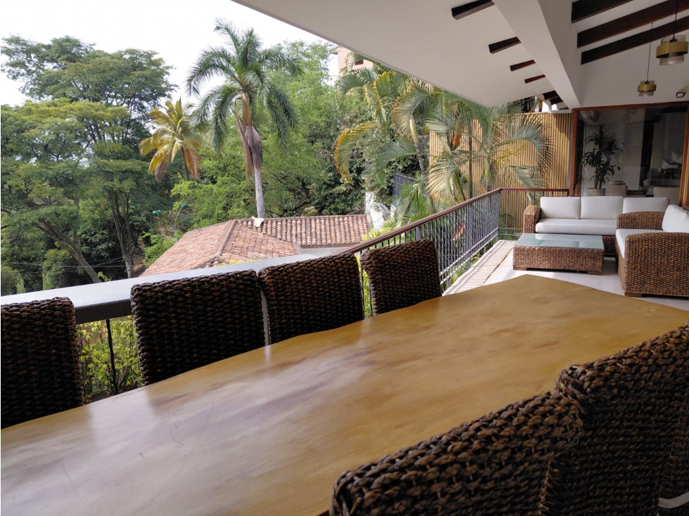 SE VENDE CASA INDEPENDIENTE EN SANTA MONICA DE 342.60 M2 DE DOS NIVEL — foto 5