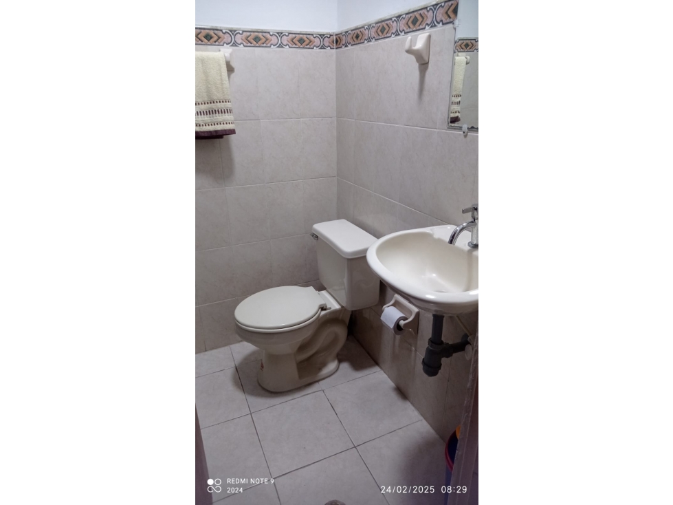 Apartamento en Venta en Manzanares, piso 2 sin Ascensor — foto 4