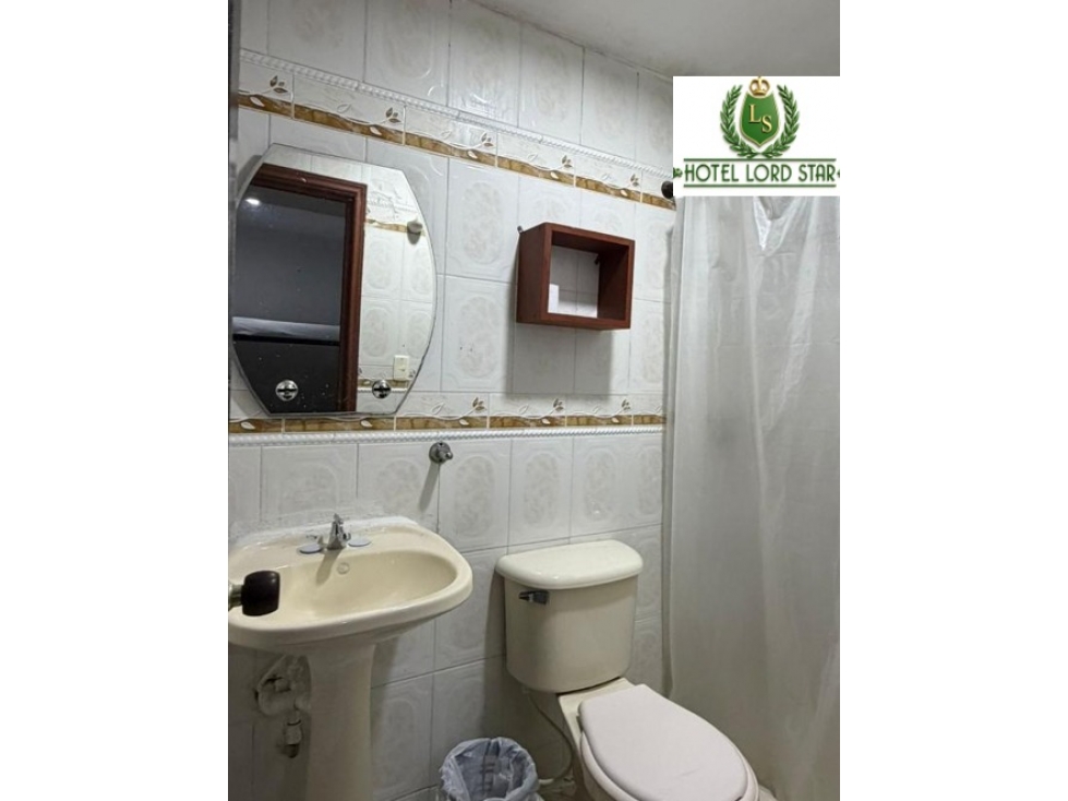 SE VENDE HOTEL EN CAMINO REAL CON 20 HABITACIONES ESTA FUNCIONANDO — foto 3