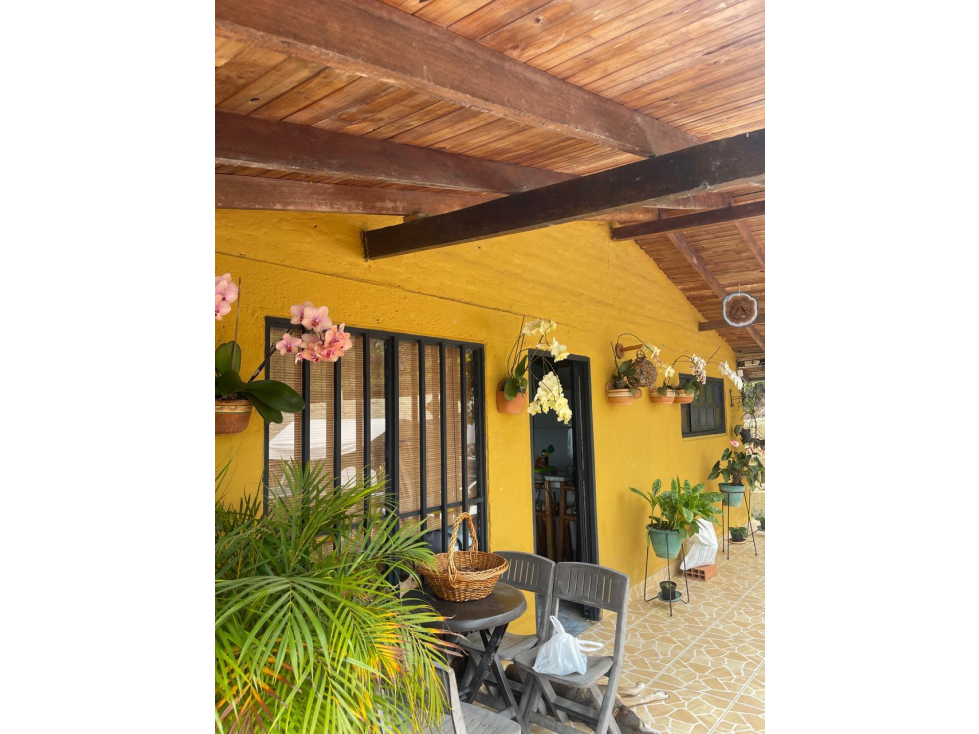 FINCA EN VENTA EN VIJES - 3