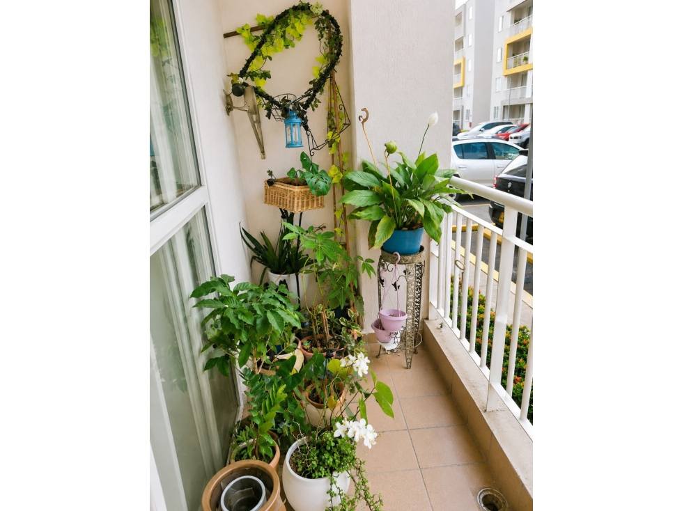 SE VENDE APARTAMENTO EN CIUDAD PACIFICA EN PISO 1 DE 59 M2 — foto 3