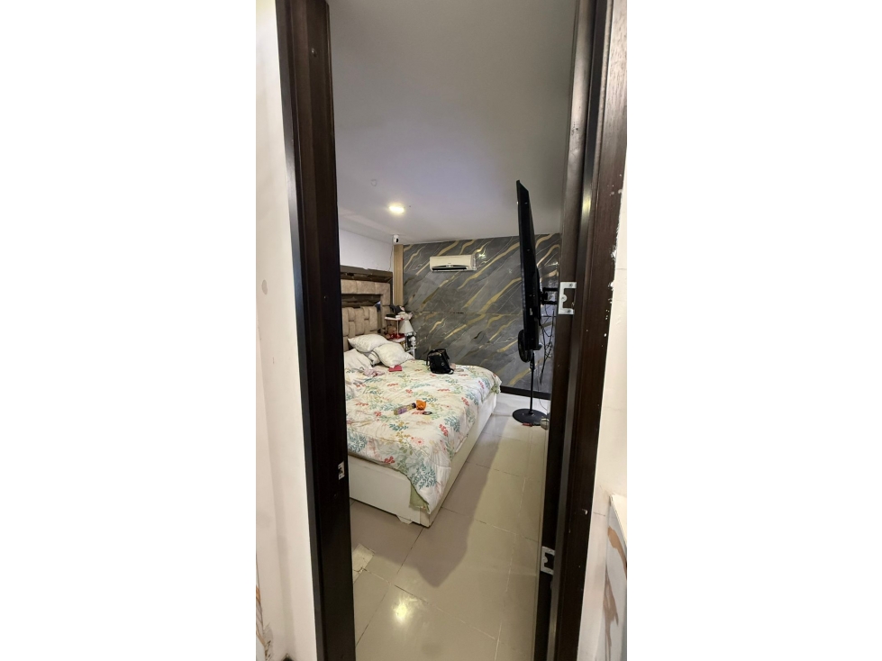 SE VENDE APARTAMENTO EN PANCE DE 129 M2 EN PRIMER PISO DOS PARQUEADE — foto 6
