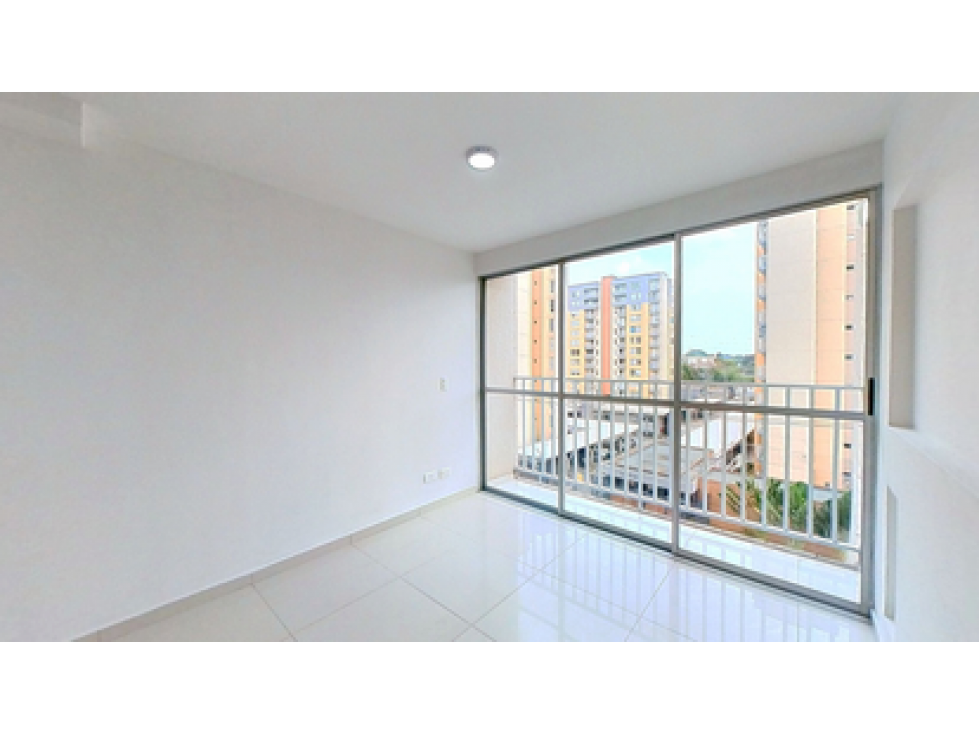 SE VENDE APARTAMENTO EN ACOPI EN PISO 5 CON ASCENSOR DE 57 M2 — foto 3