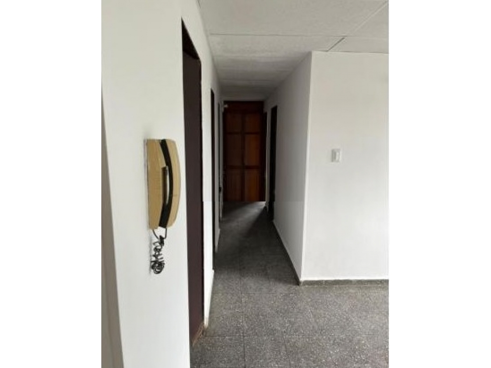Apartamento en venta en Departamental , piso 5