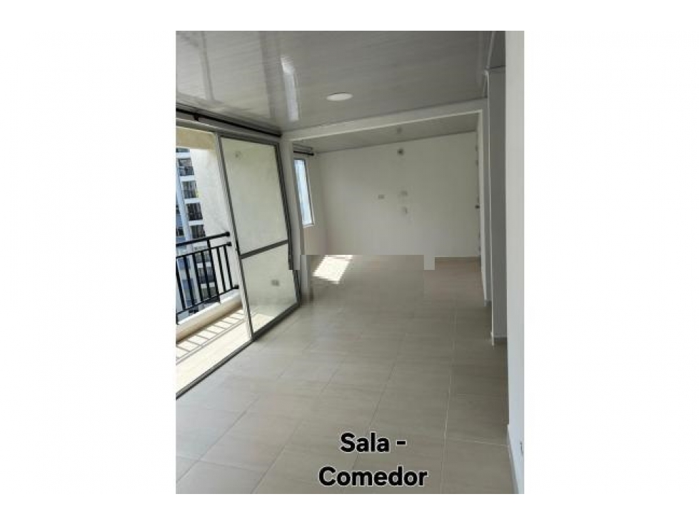 Apartamento en venta en Jamundi ,Piso 8 — foto 2