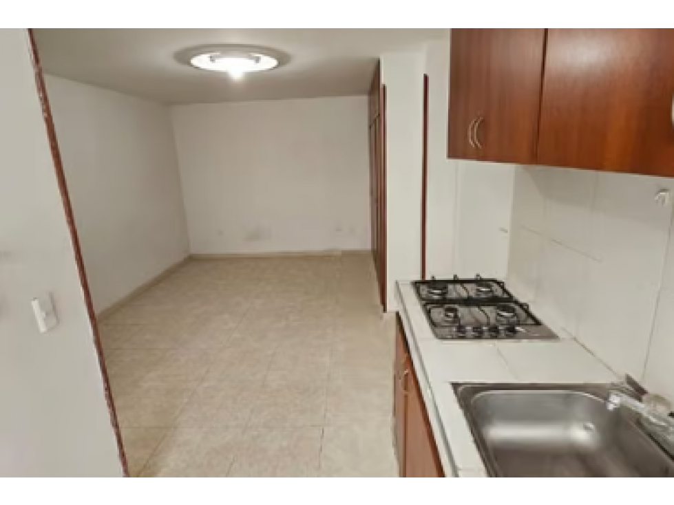 Apartaestudio en venta en La Flora , piso 5 — foto 2