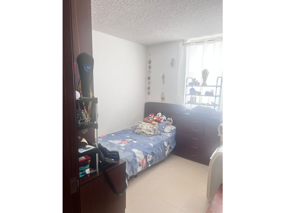 Apartamento en Venta en Valle del Lili, piso 5 con ascensor — foto 4