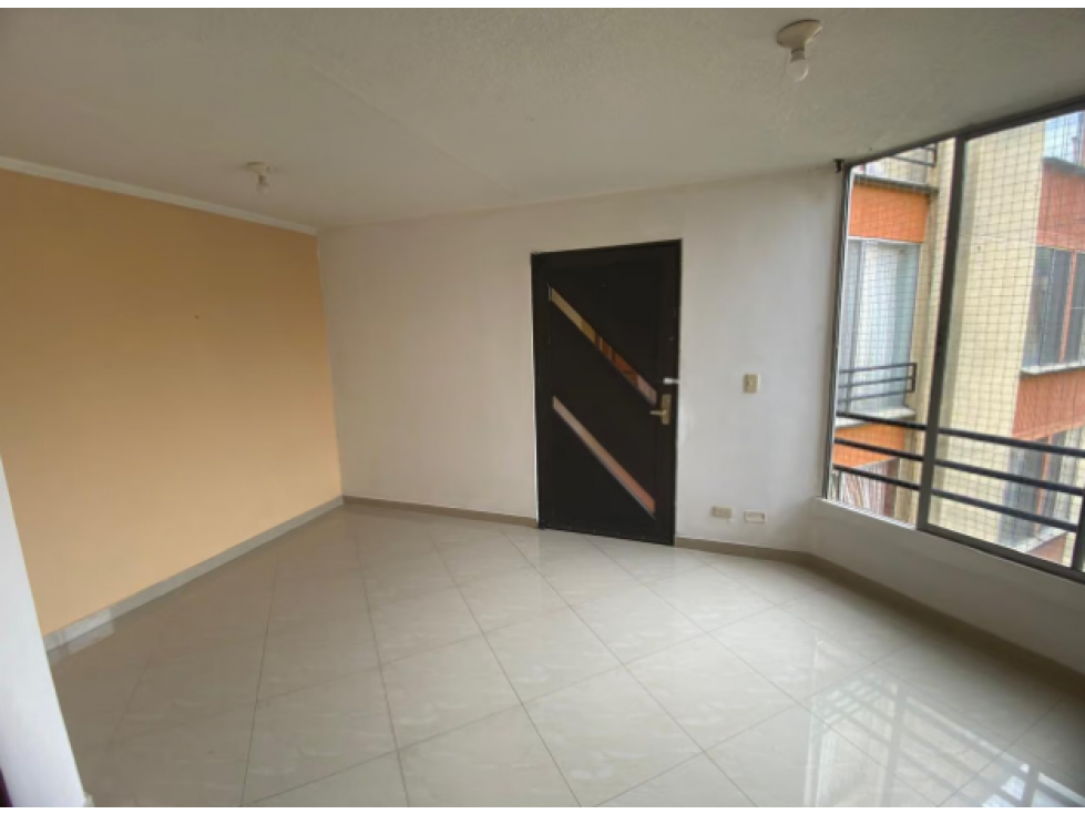 Apartamento en venta en Metropolitano del Norte , piso 4 — foto 2