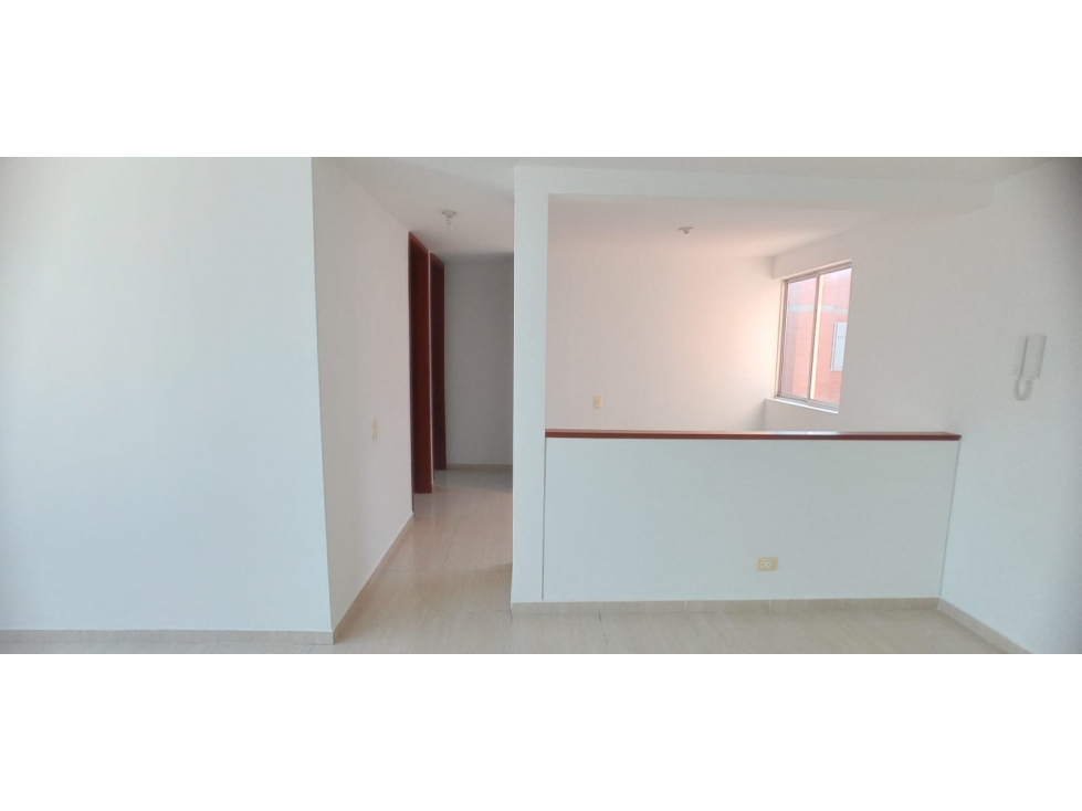 Apartamento en La Flora ,Piso 12 — foto 2