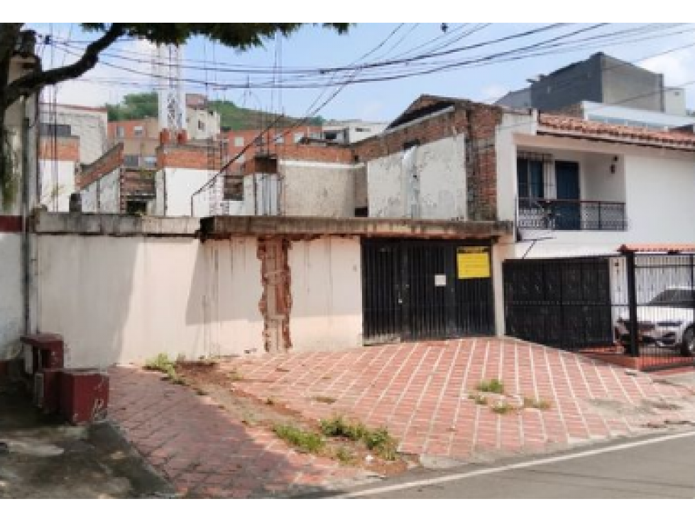 CASA LOTE EN FLORA INDUSTRIAL — foto 2