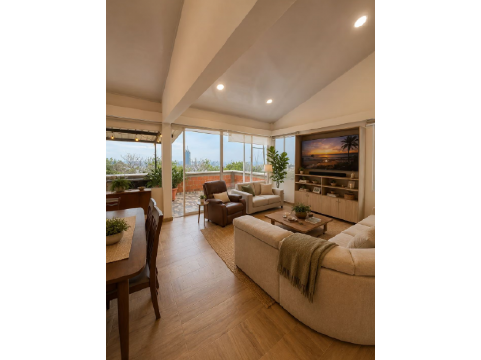 CASA EN VENTA EN NORMANDIA BATACLAN — foto 4