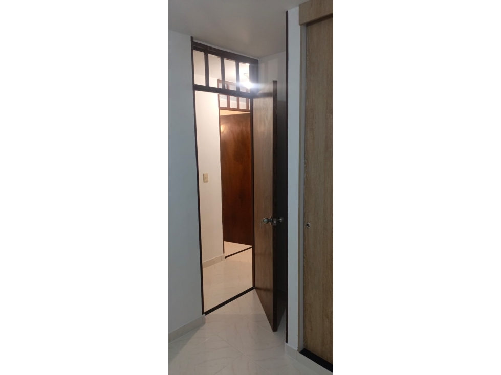 SE VENDE APARTAMENTO EN CALDAS PISO 1 DE 50 M2 CON PARQUEADERO — foto 3