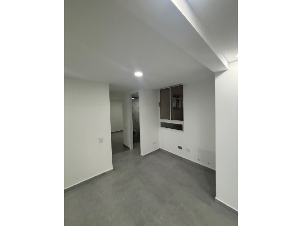 APARTAMENTO EN VENTA EN VALLE DEL LILI, PISO 10 — foto 4