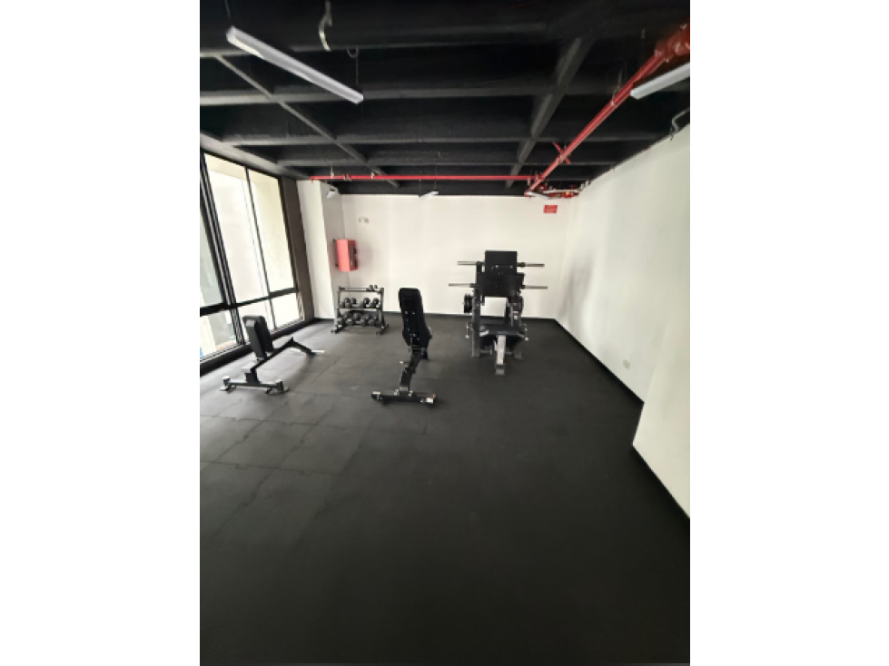 APARTAMENTO EN VENTA EN OBRA GRIS EN BARRIO INDUSTRIAL — foto 3