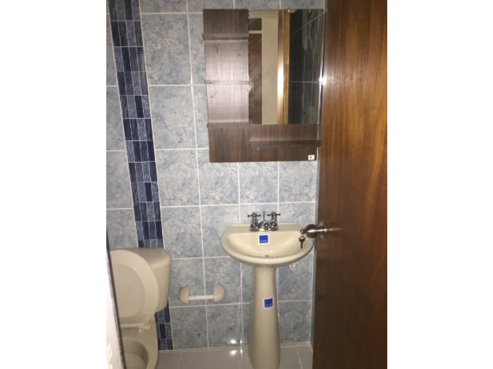 APARTAMENTO EN VENTA EN OASIS DE COMFANDI, PISO 4 — foto 2