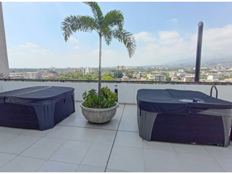 APARTAMENTO EN VENTA EN LA SELVA , PISO 17 — foto 4