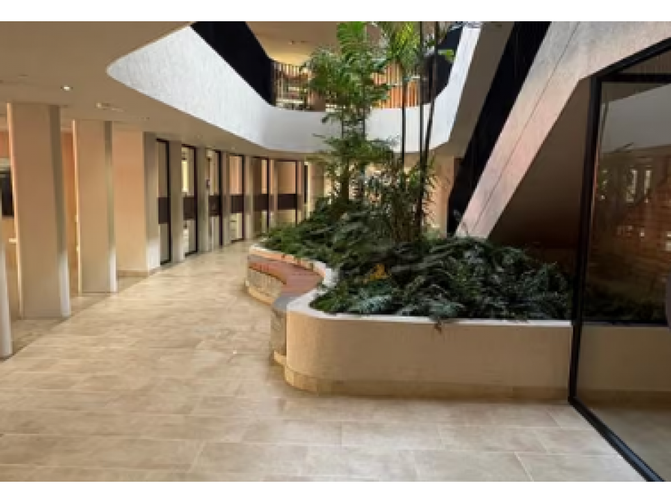 EXCELENTE APARTAMENTO EN SANTA MONICA RESIDENCIAL , PISO 13 - 2