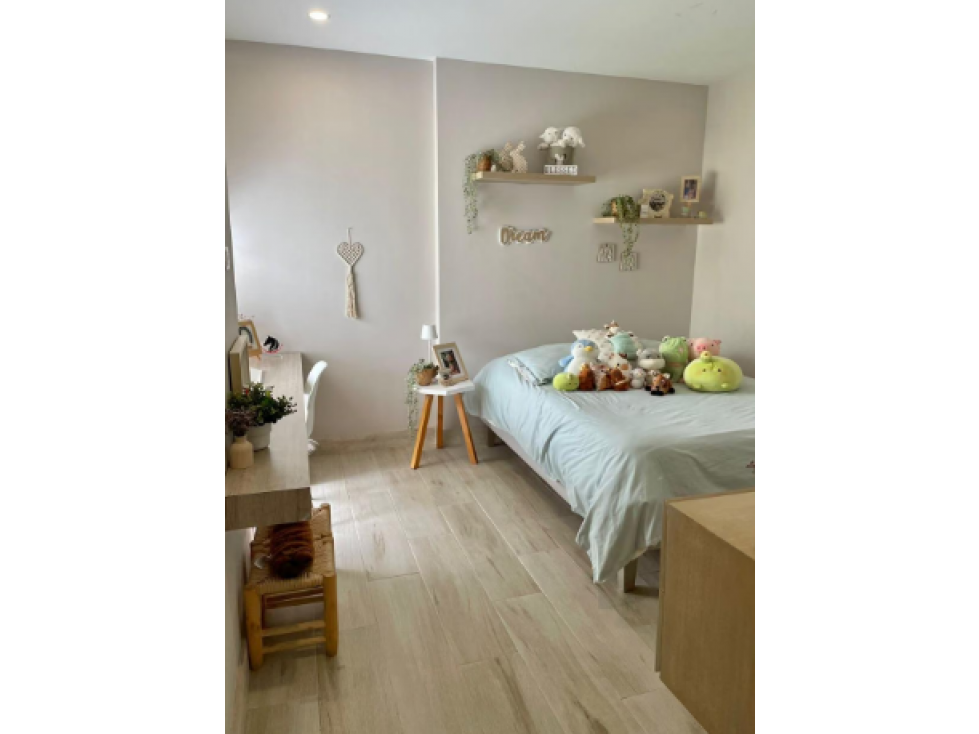 EXCELENTE APARTAMENTO EN VENTA EN NORMANDIA , PISO 11 - 4