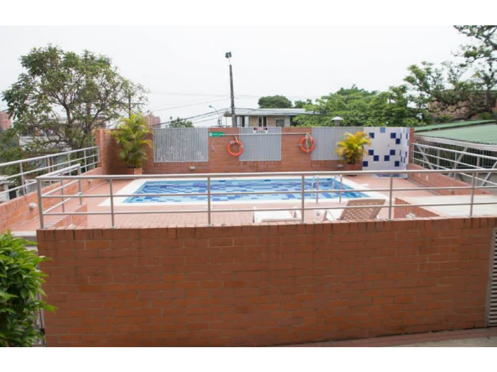 APARTAMENTO EN VENTA EN BELLAVISTA, PISO 1