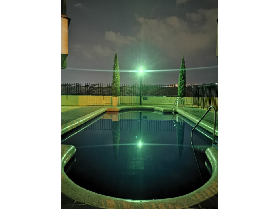 SE VENDE APARTAMENTO EN CAMINO REAL DE 155 M2 EN PISO 3 CERCA APALMETO — foto 4