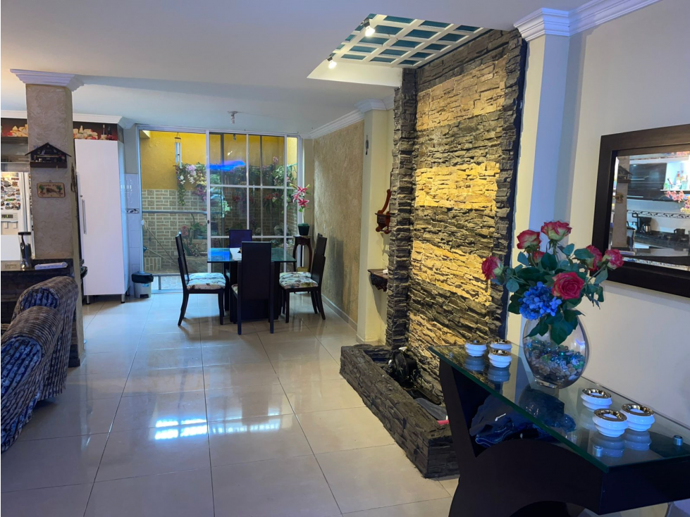 HERMOSA CASA EN COUNTRY PLAZA , JAMUNDI — foto 2