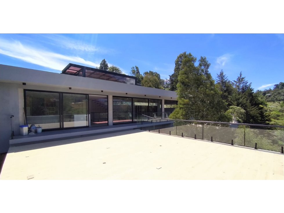 SE VENDE CASA EN CONDOMINIO CAMPESTRE EN LA CEJA — foto 6