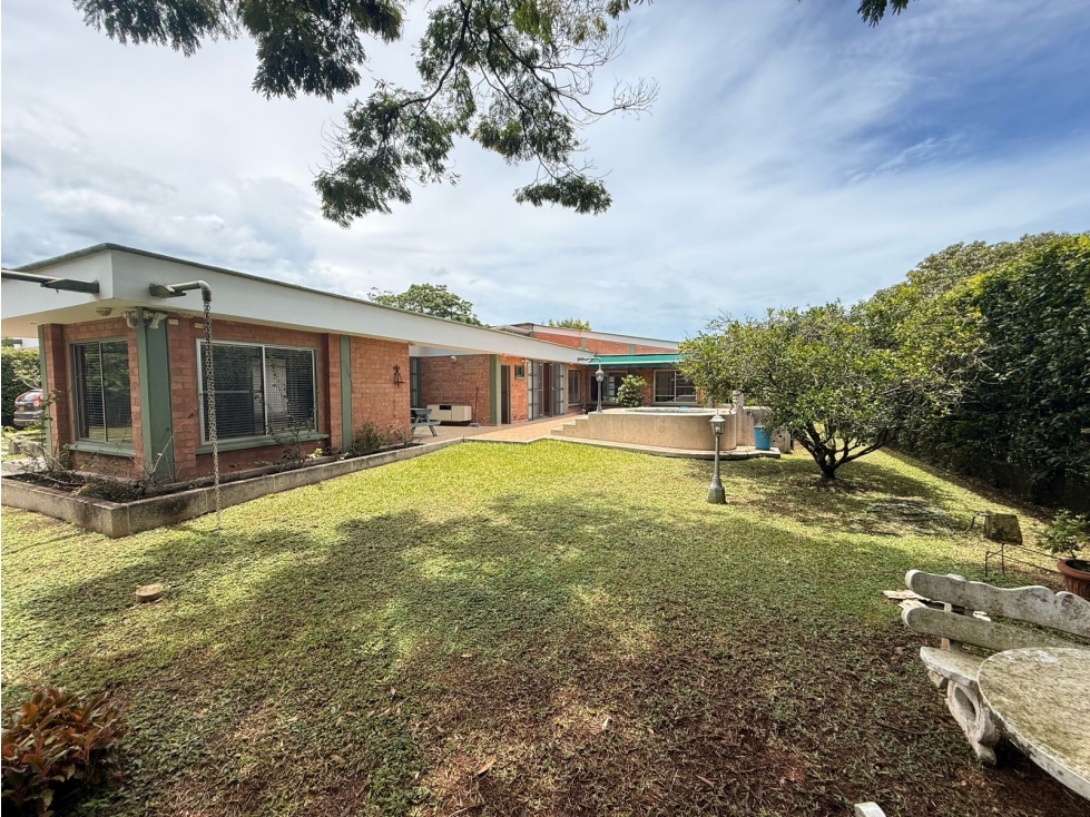 CASA EN LAS MERCEDES JAMUNDI — foto 4