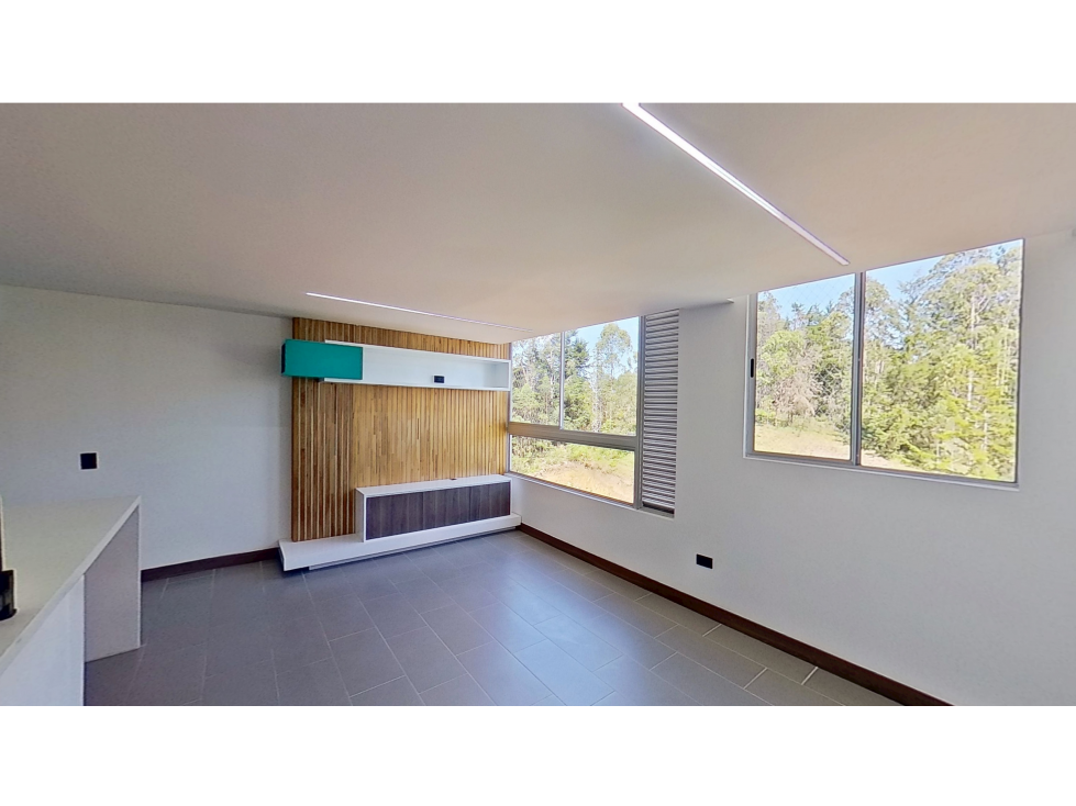 Vendo apartamento en Rionegro