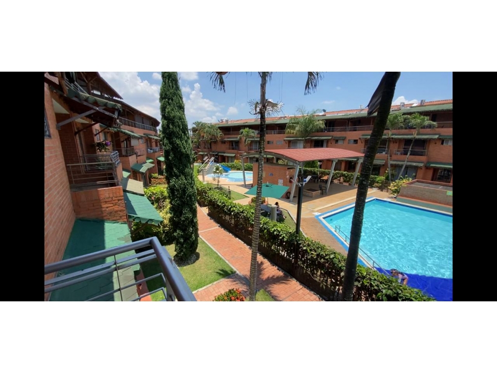 CASA EN VENTA EN SAN JOAQUIN