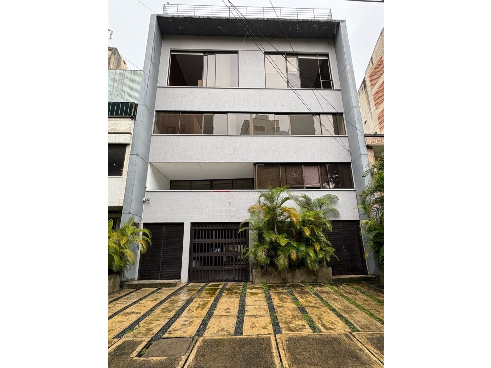 Edificio Residencial en Santa Teresita