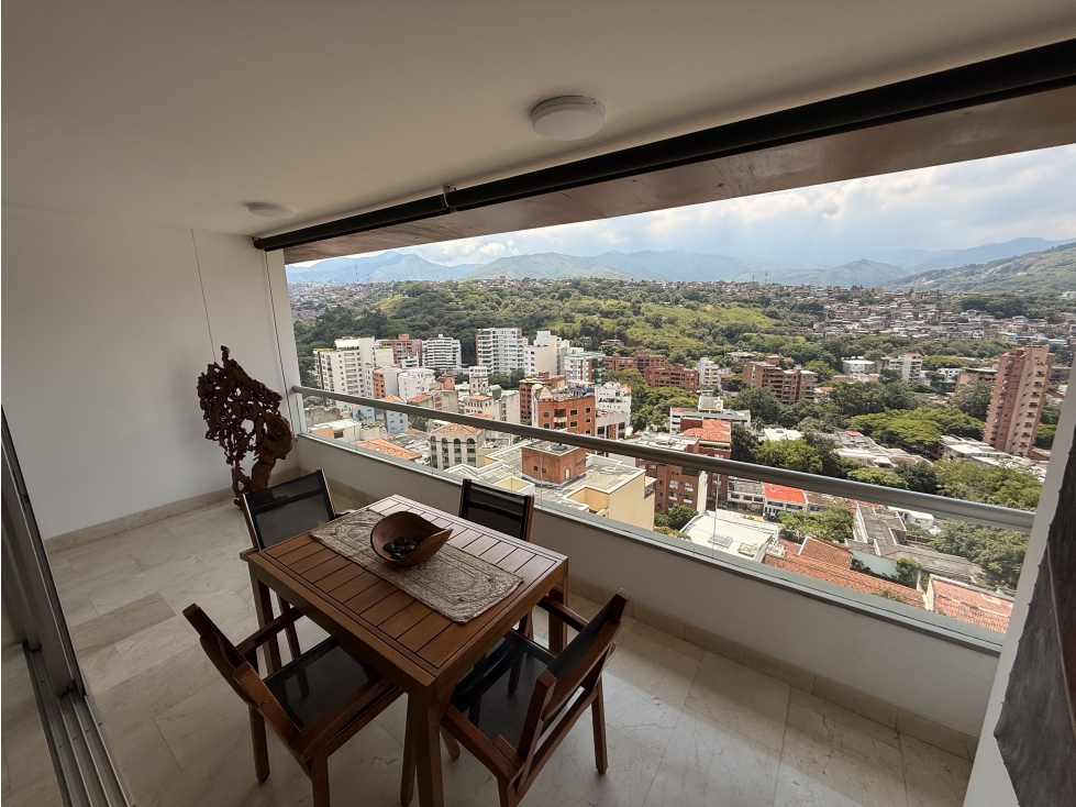 WO vendo lujoso apartamento en Santa teresita — foto 3