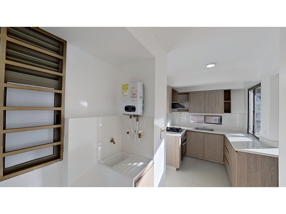 Vendo apartamento en Bello — foto 4