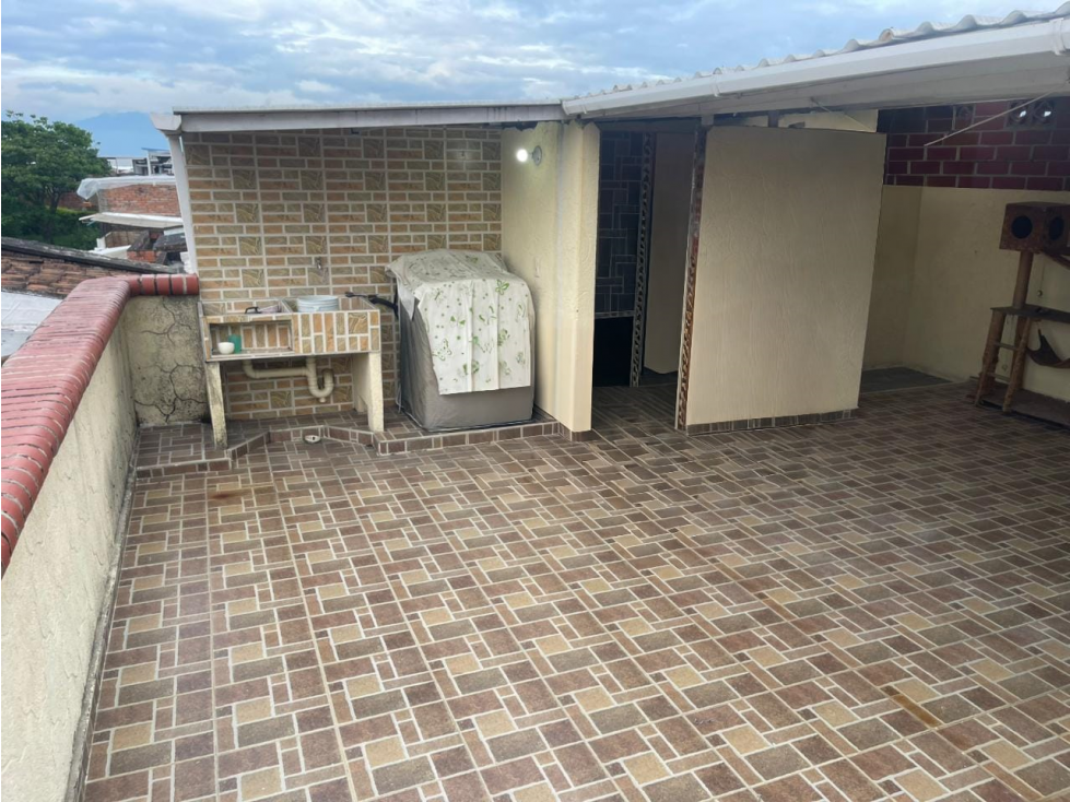 HERMOSA CASA EN COUNTRY PLAZA , JAMUNDI — foto 4