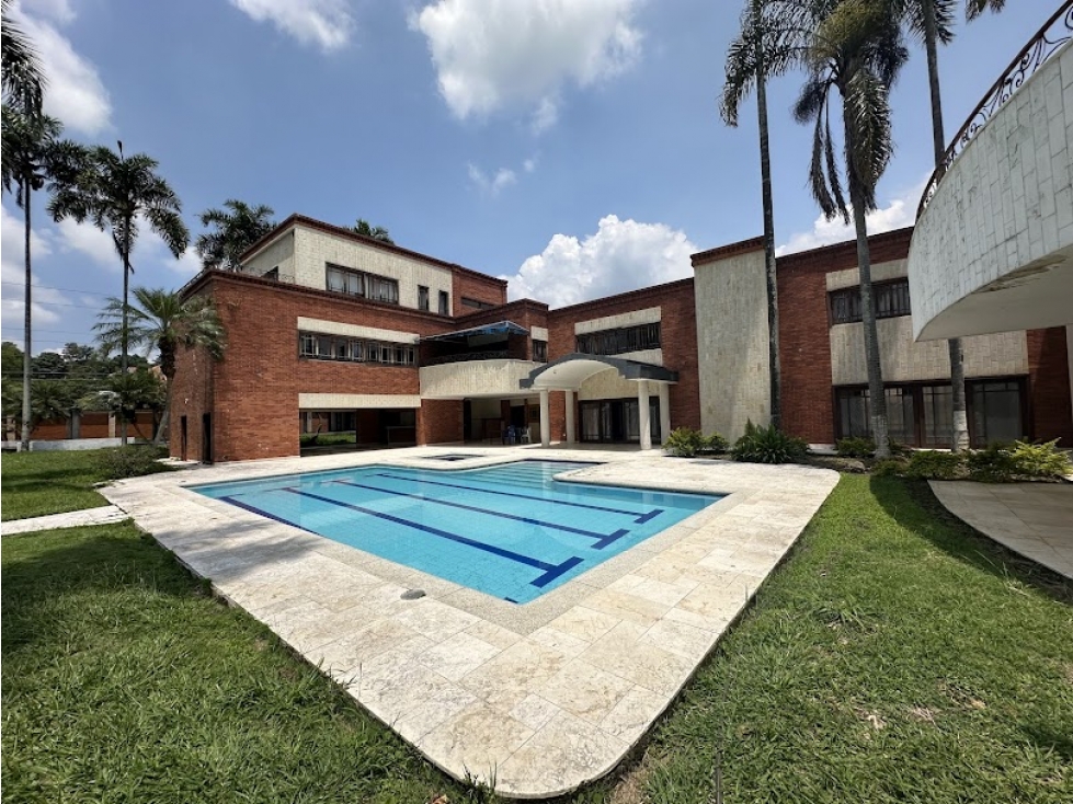 CASA LOTE EN CIUDAD JARDIN PARA CONSTRUIR PROYECTO NUEVO — foto 2