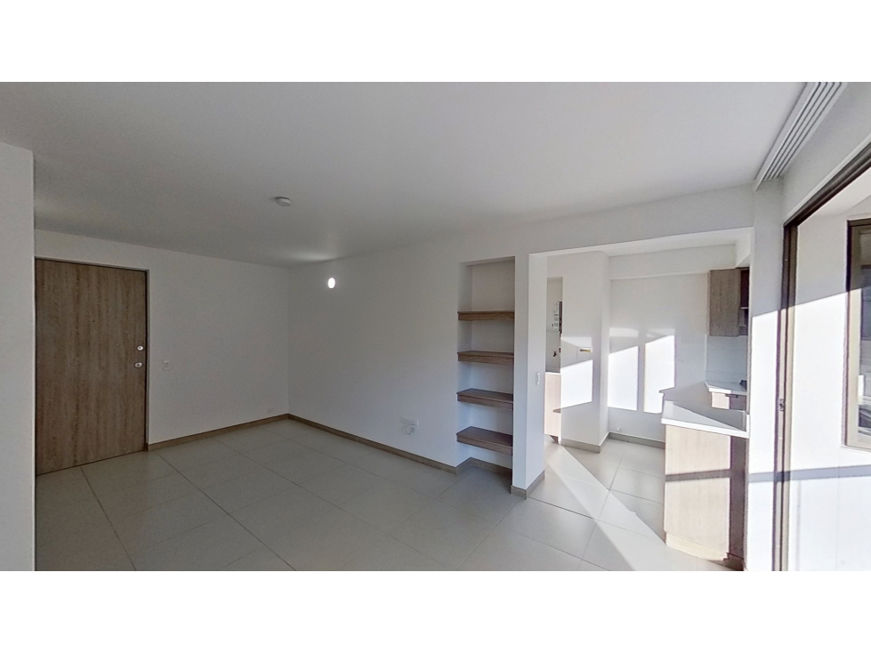 Vendo apartamento en Bello — foto 3