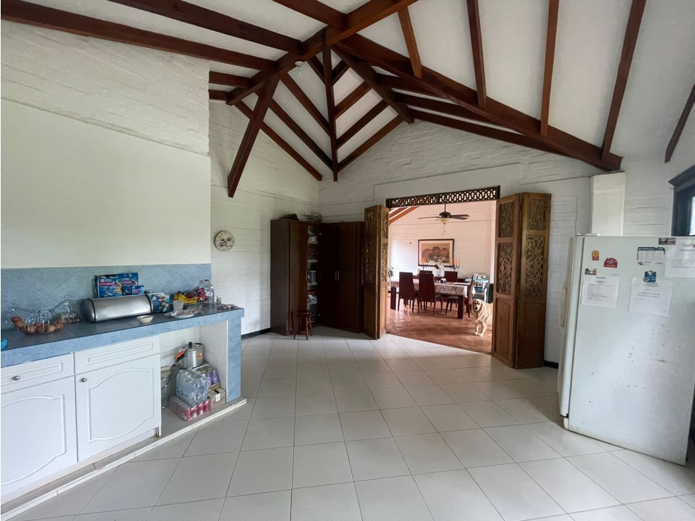 Vendo hermosa casa en la morada jamundi - 4