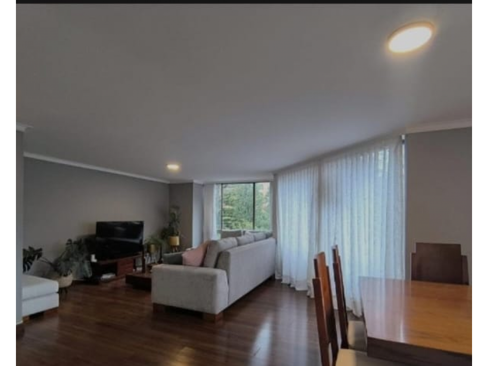 SE VENDE APARTAMENTO EN EL POBLADO EN MEDELLIN DE 140 M2 EN PISO 5 — foto 5